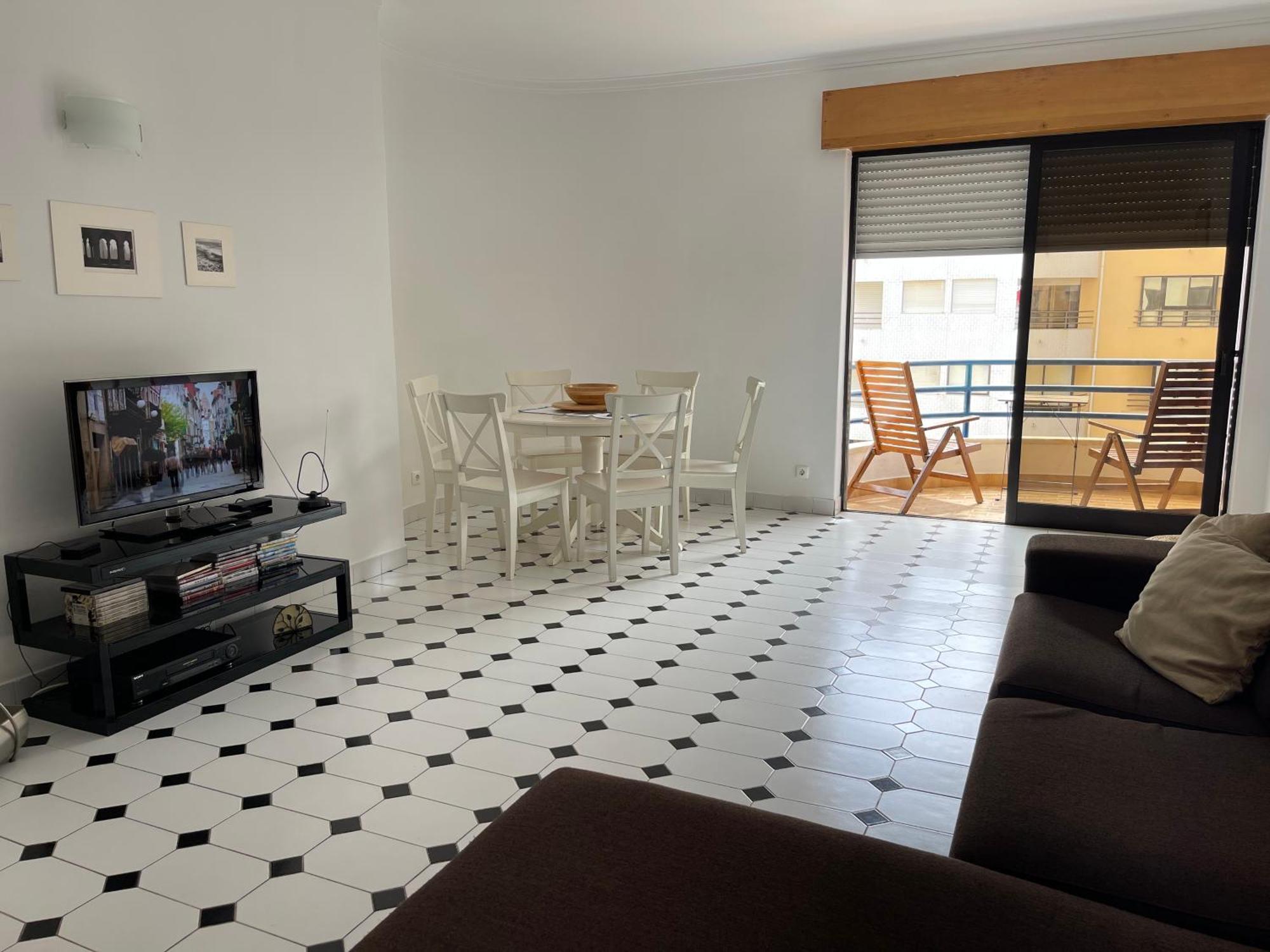Enjoy Ocean Beach Life At Costa Da Caparica! Luaran gambar